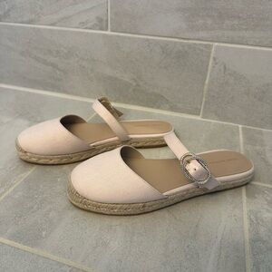 Never Worn Stuart Weitzman Espadrilles